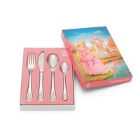 Zilverstad Bestekset Prinsessen