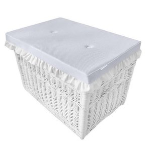 Caramella Mand met kussen