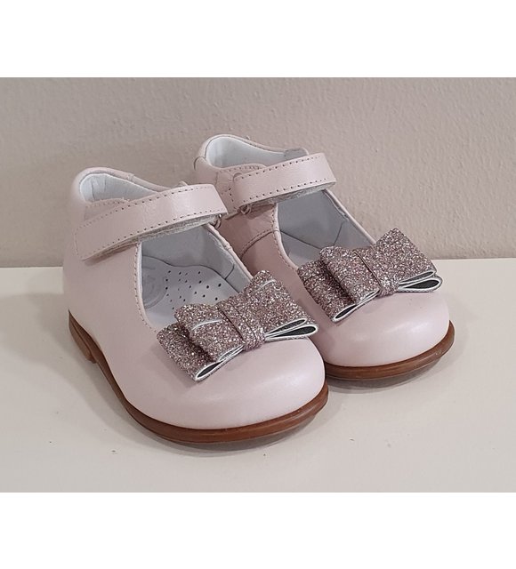 Beberlis Schoenen met strikje