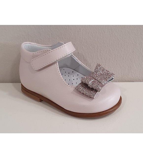 Beberlis Schoenen met strikje