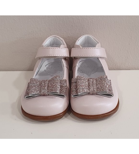 Beberlis Schoenen met strikje