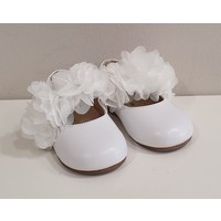 Babywalker Ballerina's