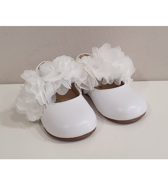 Babywalker Ballerina's