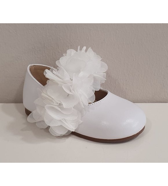 Babywalker Ballerina's