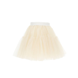 Monnalisa Rok tulle