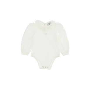 Monnalisa Romper met kraagje