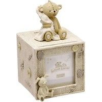 Bambino Spaarpot met beertje