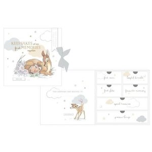 Disney Keepsake box Bambi