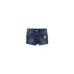 Spijkershort - Poppedoll