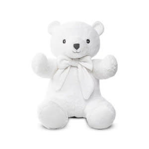 First Teddy beer 40cm