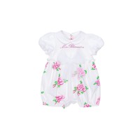 Miss Blumarine Zomerpakje met roosjes