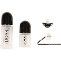 Hugo Boss Speen en flessenset