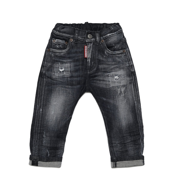 Dsquared2 Spijkerbroek