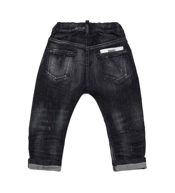 Dsquared2 Spijkerbroek