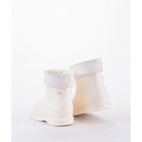 Igor Regenlaarsjes Bimbi wit