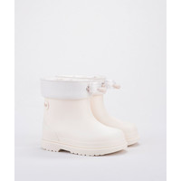 Igor Regenlaarsjes Bimbi wit