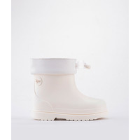 Igor Regenlaarsjes Bimbi wit