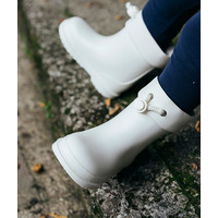 Igor Regenlaarsjes Bimbi wit