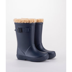 Igor Regenlaarzen met voering