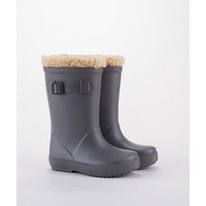 Igor Regenlaarzen met voering