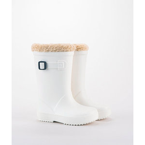 Igor Regenlaarzen met voering