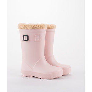 Igor Regenlaarzen met voering