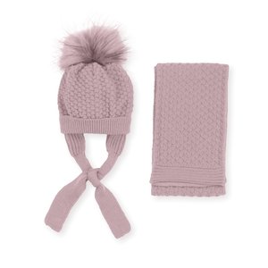 Mac Ilusion Muts met sjaal