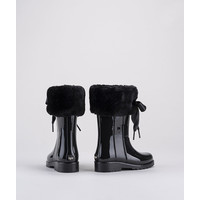 Igor Regenlaarzen met bont