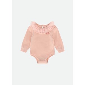 Angel's Face Romper met kraagje