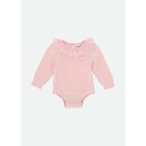 Angel's Face Romper met kraagje