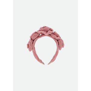 Angel's Face Diadeem velvet