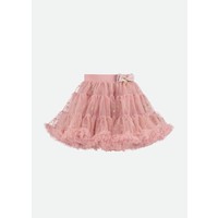Angel's Face Tulle rok met sterren