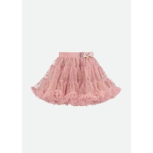 Angel's Face Tulle rok met sterren