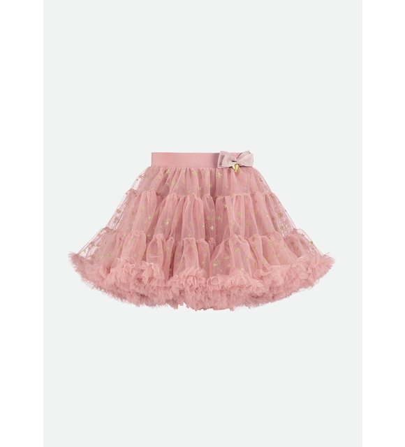 Angel's Face Tulle rok met sterren