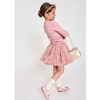 Angel's Face Tulle rok met sterren