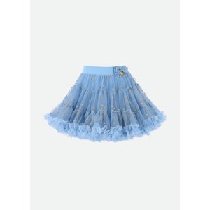 Angel's Face Tulle rok met sterren