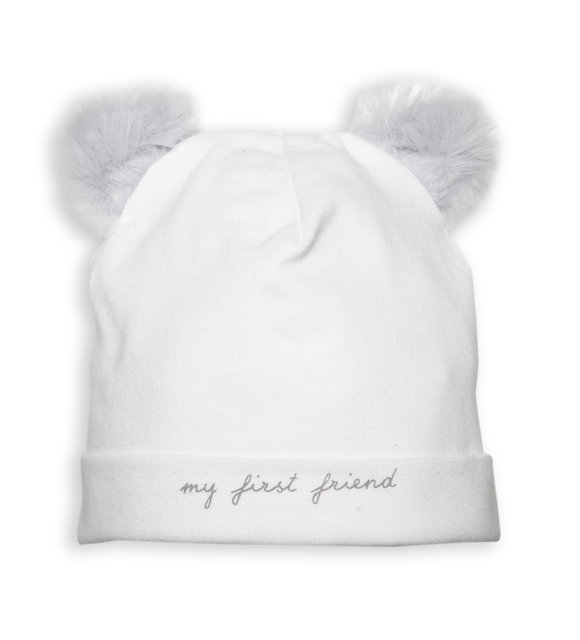 First Babymutsje