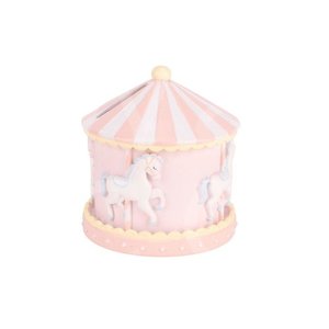 Bambino Spaarpot Carousel