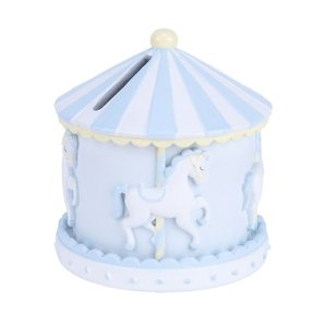 Bambino Spaarpot Carousel