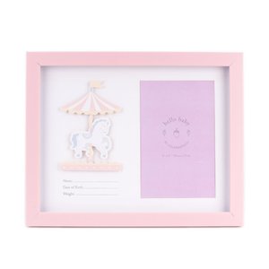Bambino Fotolijst Carousel