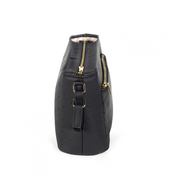 Pasito Organizer zwart