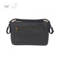 Pasito Organizer zwart