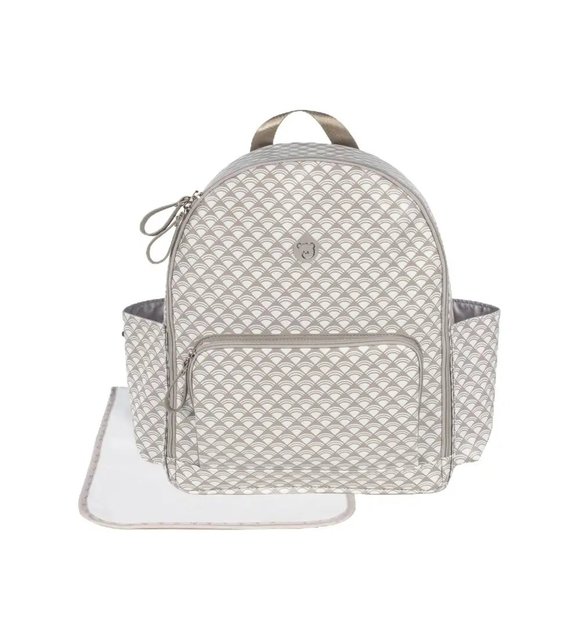 Pasito Luiertas rugzak