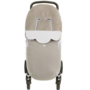 Uzturre Voetenzak buggy