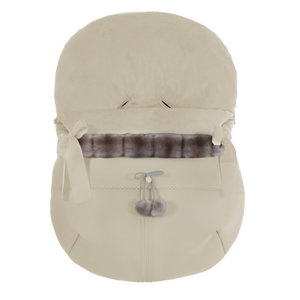 Uzturre Voetenzak maxi cosi