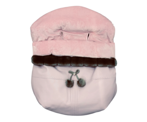 Uzturre Voetenzak maxi cosi - Poppedoll