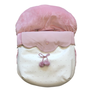 Uzturre Voetenzak maxi cosi