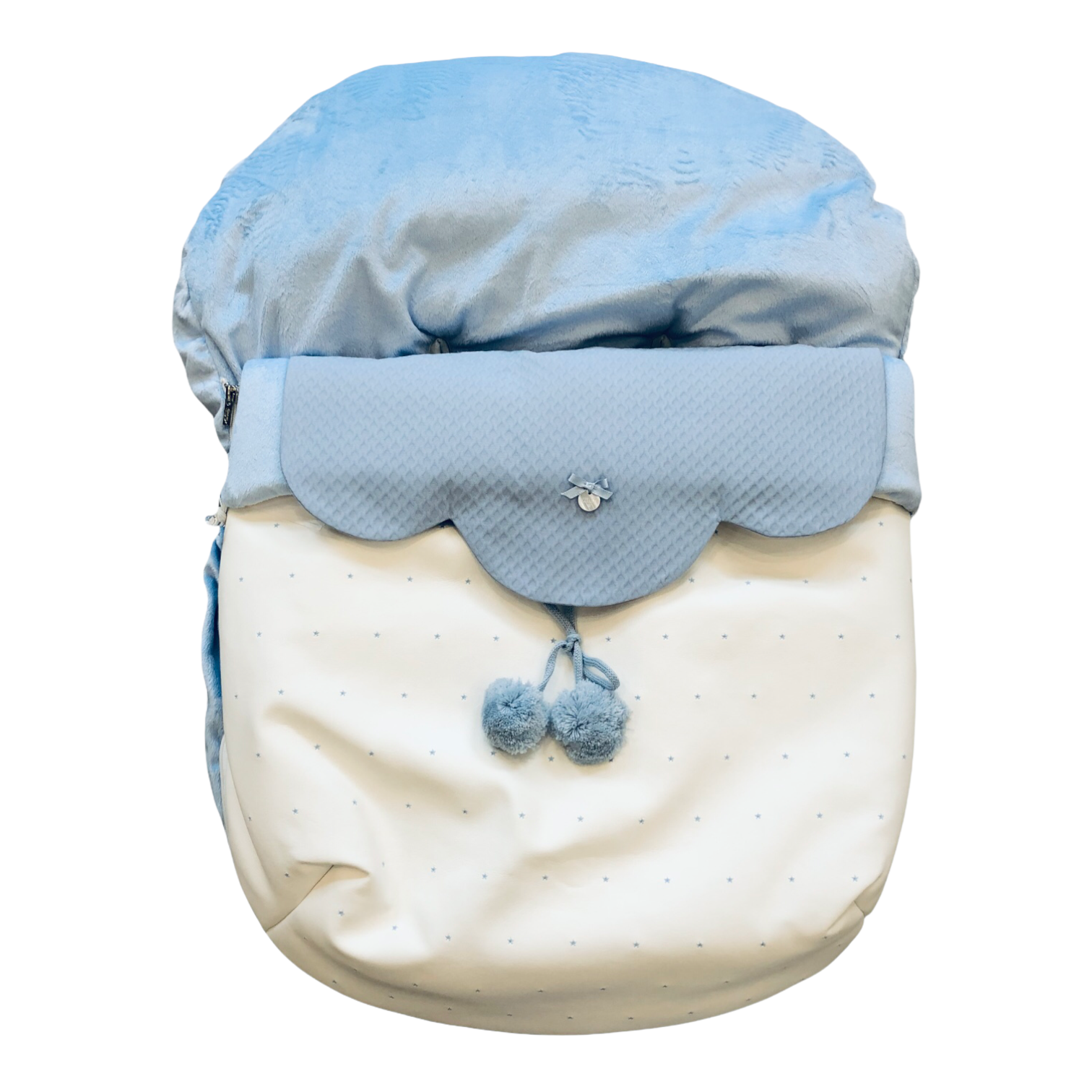 Uzturre Voetenzak maxi cosi - Poppedoll