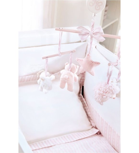 Tartine et Chocolat Muziekmobiel