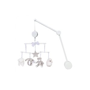 Tartine et Chocolat Muziekmobiel